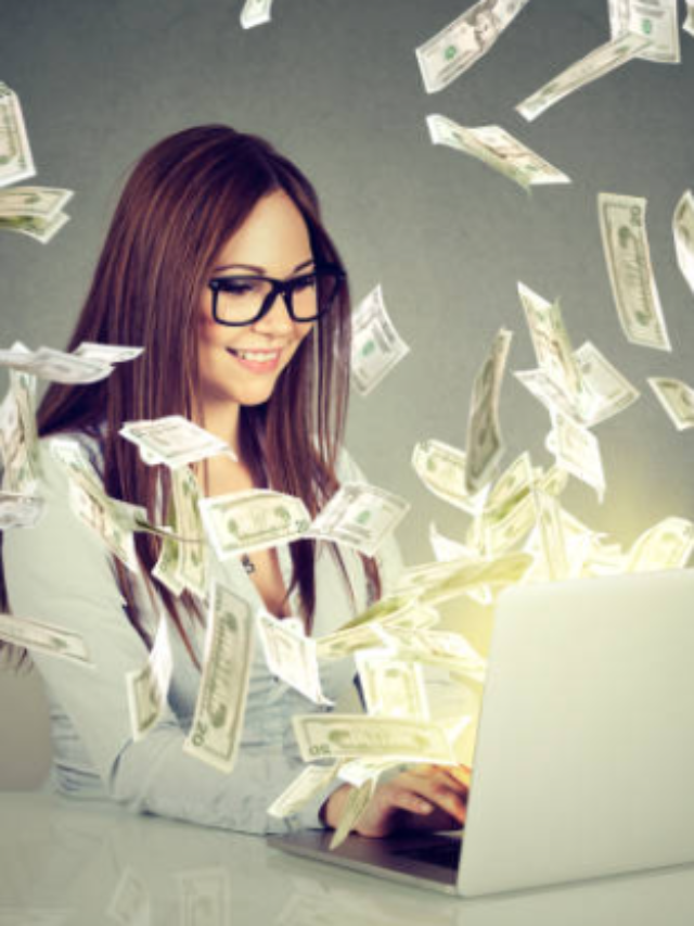 रोज़गार के राज़: ऑनलाइन से कमाई कैसे बढ़ाएं?
